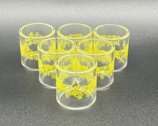 Corelle Crazy Daisey