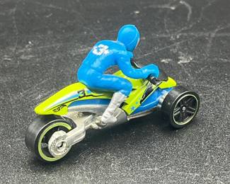 Hot Wheels Beach Patrol