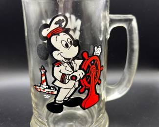 Mickey Mouse Mug