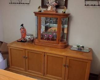 Coaster Fine Furniture buffet