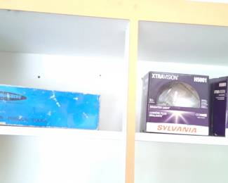Automotive parts car parts