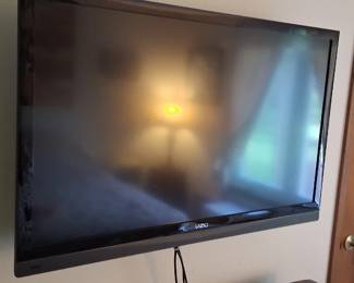 Flat screen television 