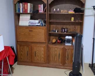 Bookcases