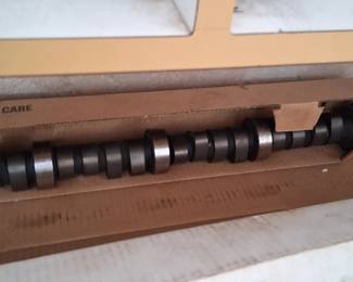 engine camshaft