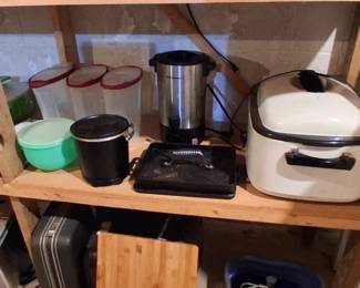 Cookware pot roaster