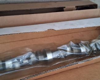 engine camshafts