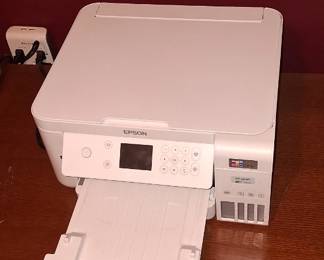 Epson EcoTank printer from the ET-2800 series