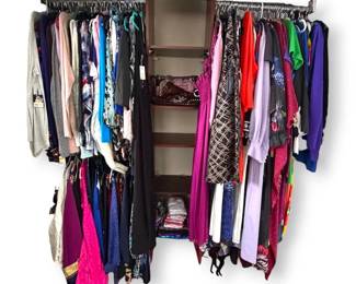 Womens Mystery Closet Size XL