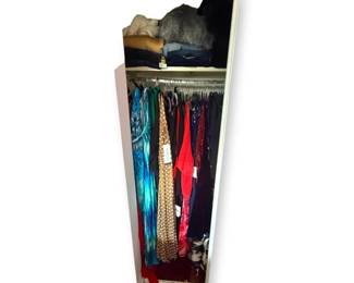 Womens Mystery Closet XL