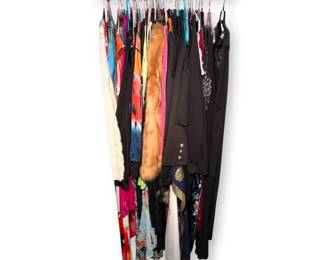 Womens 2XL Mystery Closet