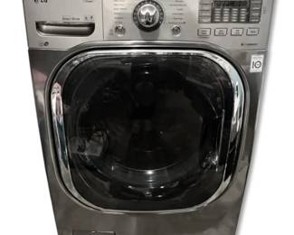 LG Ultra Large Capacity TurboWash Washing Machine Model WM4270HVA  NEW