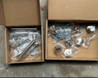 Cabinet Hardware
