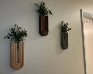 Rainbow Arch Wall Propagation Vase