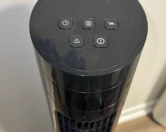Kismile Tower Fan