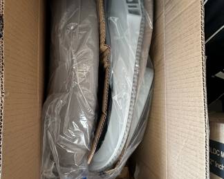 Office Chair C-3718-GY