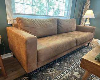 Ashley Furniture Telora Sofa