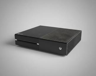 Microsoft Xbox One 500GB Console