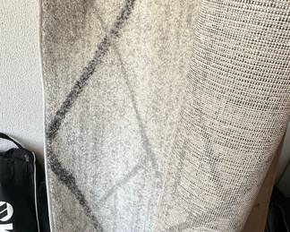 nuLOOM Thigpen Contemporary Geometric Area Rug