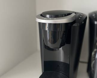 Keurig K-Compact Coffee Maker