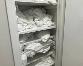 White Queen Size Bedding Set