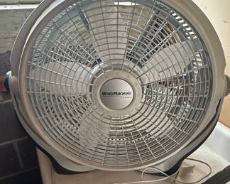 Lasko 3300 Wind Machine Fan