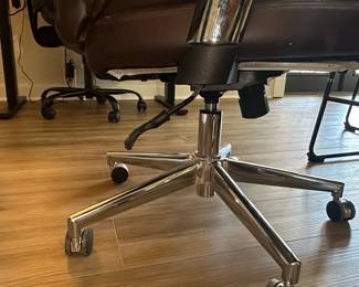 Executive Office Chair