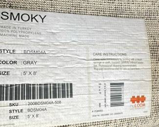 nuLOOM Thigpen Contemporary Geometric Area Rug