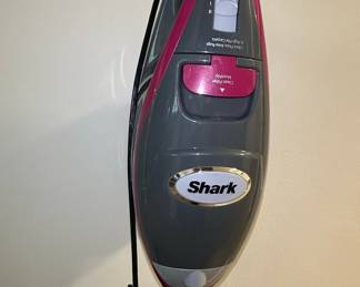 Shark Rocket Pro DLX Corded Stick Vacuum Cleaner (HV371)