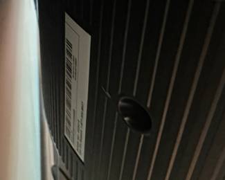 LG OLED C1 Series 65-inch 4K UHD Smart TV