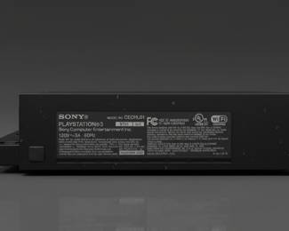 Sony PlayStation 3 (CECHL01)