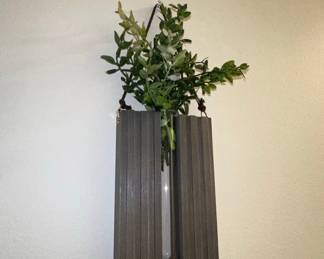 Rainbow Arch Wall Propagation Vase