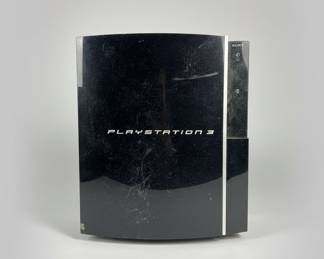 Sony PlayStation 3 (CECHL01)