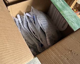 ZOUZAI Slim Panel Lights