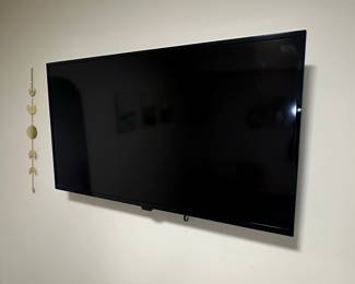 Insignia 42" LED TV