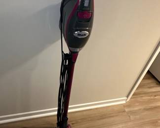 Shark Rocket Pro DLX Corded Stick Vacuum Cleaner (HV371)