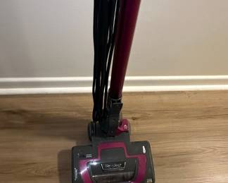 Shark Rocket Pro DLX Corded Stick Vacuum Cleaner (HV371)