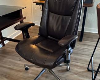 Executive Office Chair