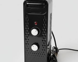 Mainstays Electric Radiator Heater