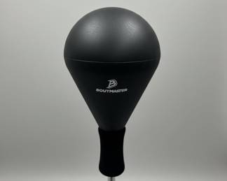 Freestanding Punching Bag with Gloves