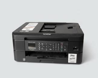 Brother MFC-J1010DW All-in-One Inkjet Printer