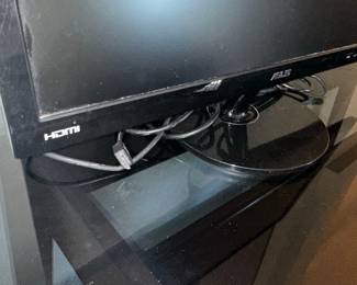 ASUS VS239H LCD Monitor