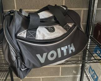 Voith Duffel Bag