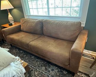 Ashley Furniture Telora Sofa