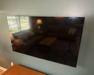 LG OLED C1 Series 65-inch 4K UHD Smart TV