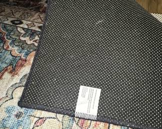 Persian Style Medallion Area Rug