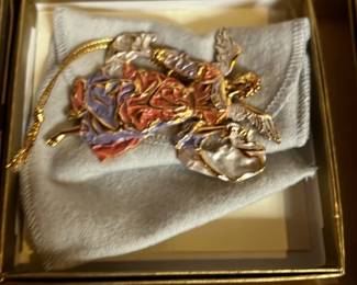 The 2004 Angel Tree Ornament