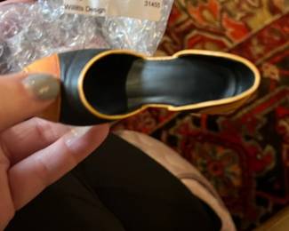 Just the Right Shoe Collectible Figurine