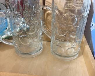 . . . mugs