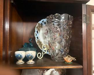. . . egg cups