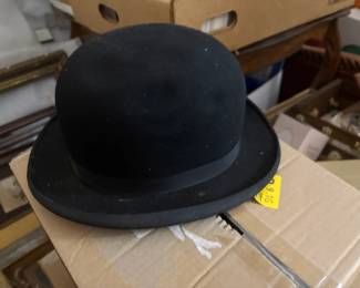 . . . vintage derby
